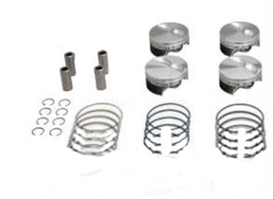 JE Pistons Sub Wrx HD/Sti Kit - 3252504