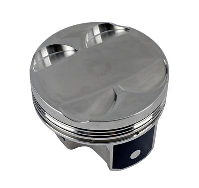 JE Pistons Sport Compact/European Pistons - 3143031