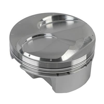 JE Pistons Piston Kit, ]BBC 20" 4.610/.990/23CC - 377909