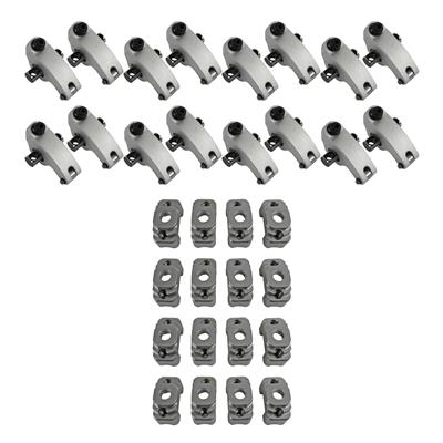 Jesel Sportsman Series Shaft Rocker Arms - KSS197575