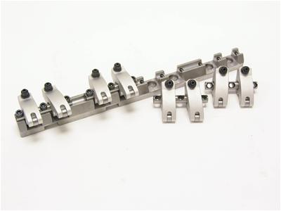 Jesel Sportsman Series Shaft Rocker Arms - KSS376060