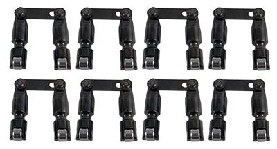 Jesel Lift Set, LS Series, Splayed Offsets, .842 Bdy/.760 Rlr - KTLS84276027