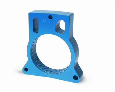 JET Powr-Flo Throttle Body Spacers - 62100