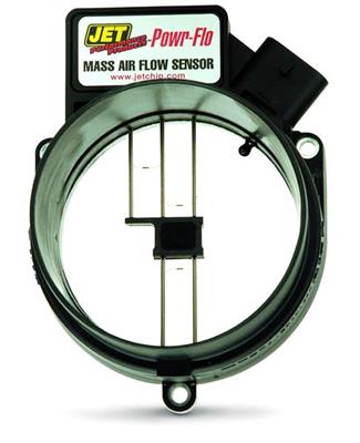 JET Powr-Flo Mass Airflow Sensors - 69100