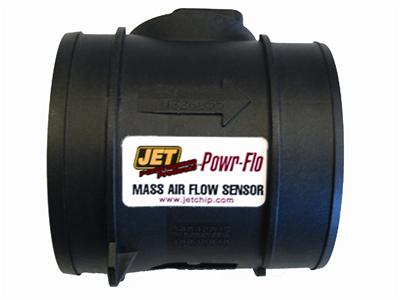 JET Powr-Flo Mass Airflow Sensors - 69109