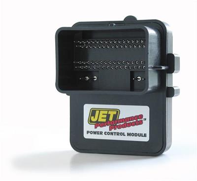 JET Ford Computer Modules - 80004