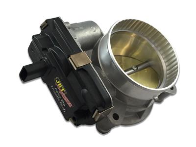 JET Powr-Flo Throttle Bodies - 76118