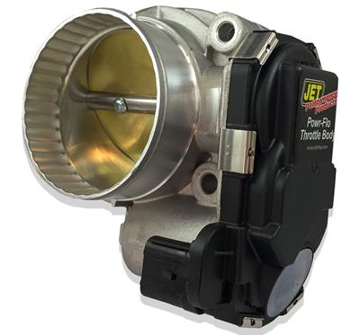 JET Powr-Flo Throttle Bodies - 76134