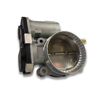 JET Powr-Flo Throttle Bodies - 76137