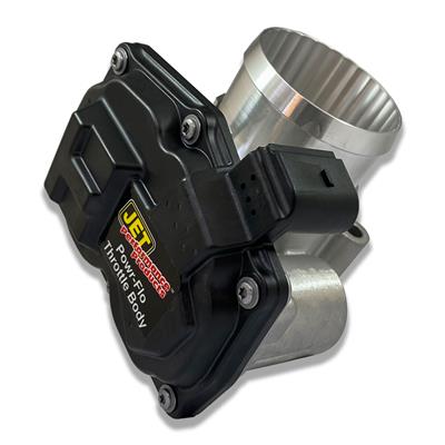 JET Powr-Flo Throttle Bodies - 76139
