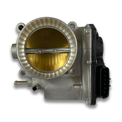 JET Powr-Flo Throttle Bodies - 76149