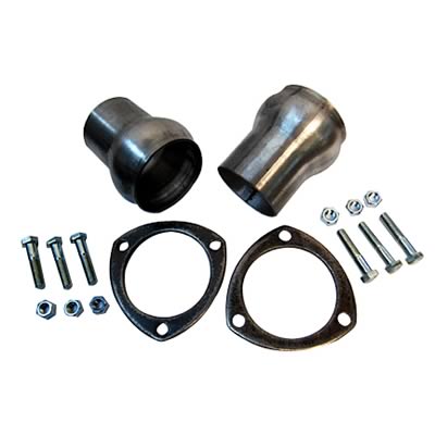 Jones Exhaust Header Buddy Reducers - AHB1