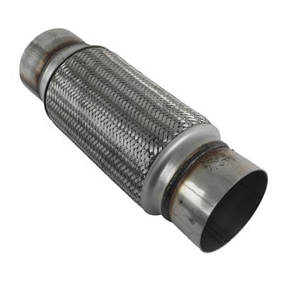 Jones Exhaust Systems Flex Tubes - FLX4010N