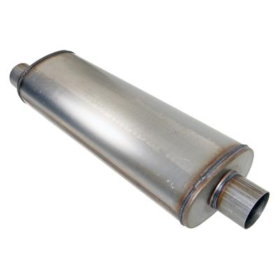 Jones Exhaust MAX Flow Mufflers - MF2289