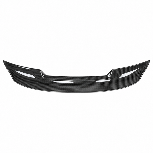 Dry Carbon Fiber Rear Trunk Spoiler for Lexus IS300 IS350 IS500