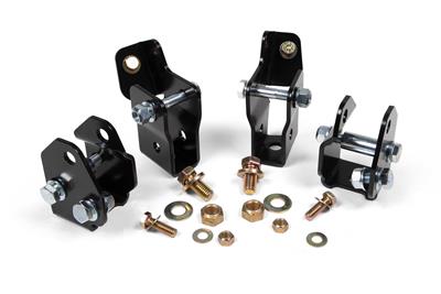 JKS Shock Extension Brackets - JKS9612