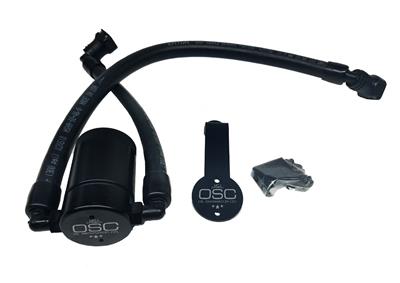 J&L Oil Separator Co. 3.0 Oil Separators - 3011DB