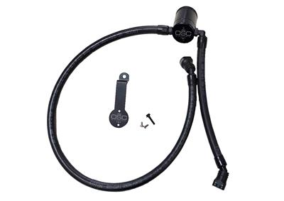 J&L Oil Separator Co. 3.0 Oil Separators - 3069DB