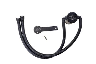 J&L Oil Separator Co. 3.0 Oil Separators - 3081DB