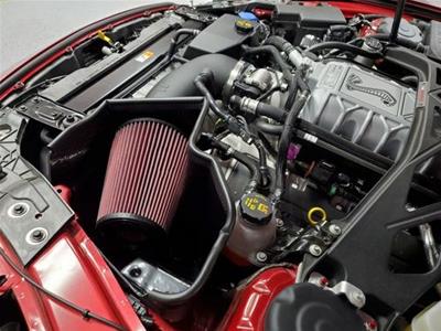 JLT Performance Big Air Intake Kits - CAIGT50020