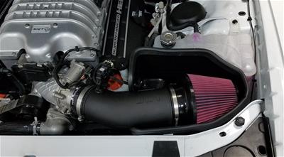 JLT Performance Series 1 Cold Air Intake Kits - CAIHC15