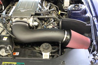 JLT Performance Series 3 Cold Air Intake Kits - CAI3FMG10