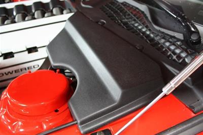 JLT Performance Master Cylinder Covers - JLTMCM15