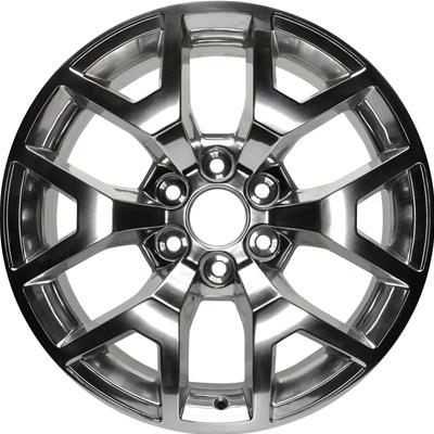 Jante Replacement Wheels - ALY05698U80N