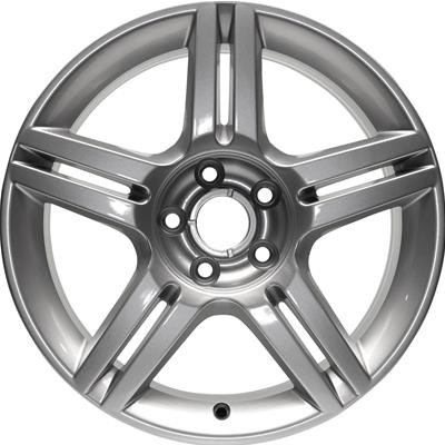 Jante Replacement Wheels - ALY58788U20N