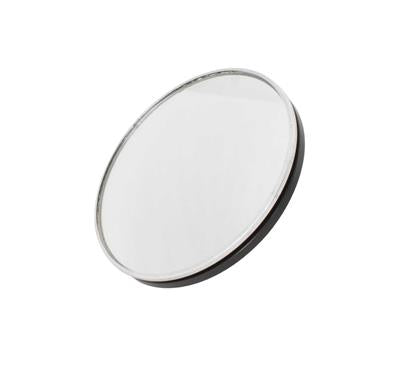 JOES Racing Products Side View Mirror Heads - 11200