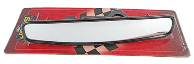 JOES Racing Products Wide-Angle Rear View Mirrors - 11272