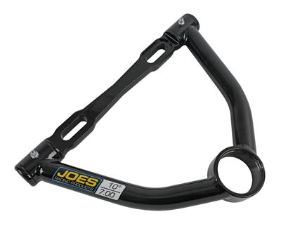 JOES Racing Products Tubular Upper Slotted/Slugged Control Arms - 15680SL