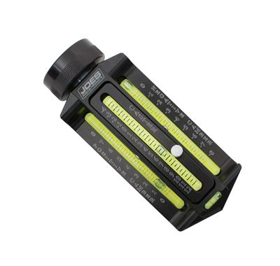 JOES Racing Products Caster Camber Gauges - 28201