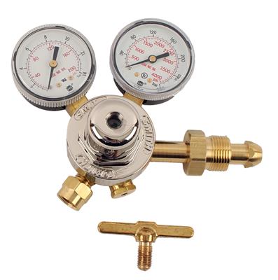 JOES Racing Products Nitrogen Tank Regulators - 32352R