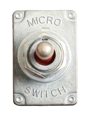 JOES Racing Products Standard Micro Switches - 46104