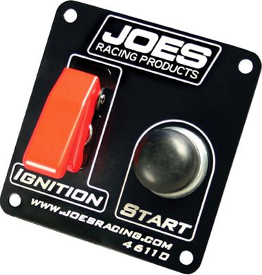 JOES Racing Products Switch Panels - 46110
