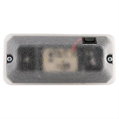 J. W. Speaker 411 LED Dome Lights - 0443291