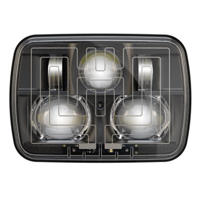 J. W. Speaker 8910 Evolution 2 LED Headlights - 0554481
