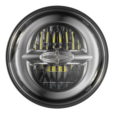 J. W. Speaker 8620 Reflector LED Headlights - 0555931