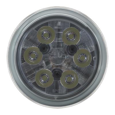 J. W. Speaker 6040 LED Work Lights - 3157581