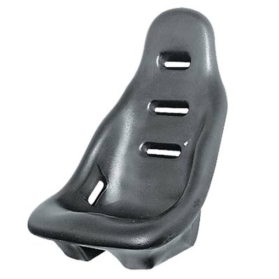 Jaz Products Pro Highback Seats - 10014001