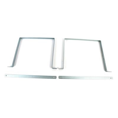 Jaz Products Fuel Cell Mounts - 40003203