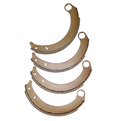 Kanter Brake Shoes - BS37