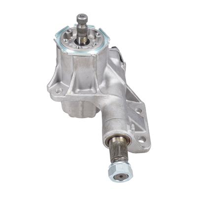 Kanter Performance Suspension Technology Steering Boxes - MSBOX8831