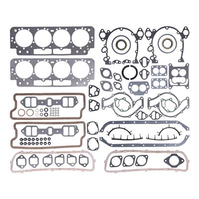 Kanter Engine Gasket Sets - OHGS7893PT3