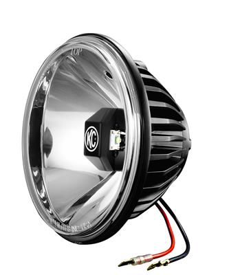 KC HiLiTES Gravity LED Driving Light Inserts - 42133