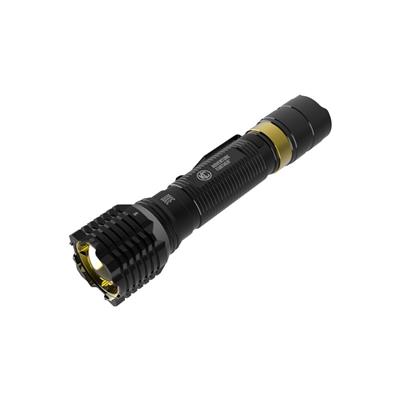 KC HiLiTES FLX 3K Rechargeable Flashlights - 9965