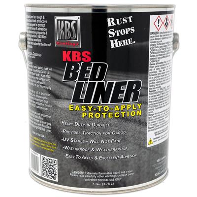 KBS Bed Liner - 150074