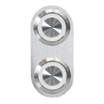 Keep It Clean Daytona Billet Switches - 10962