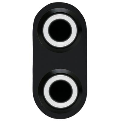 Keep It Clean Daytona Billet Switches - 18618